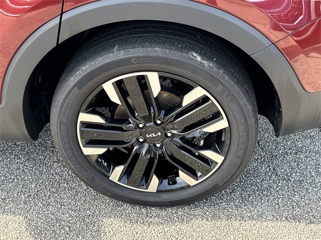 2024 Kia Telluride SX-Prestige Certified Pre-Owned