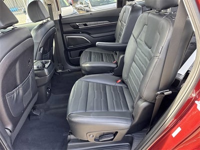 2024 Kia Telluride SX-Prestige Certified Pre-Owned