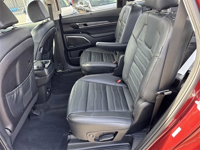 2024 Kia Telluride SX-Prestige Certified Pre-Owned