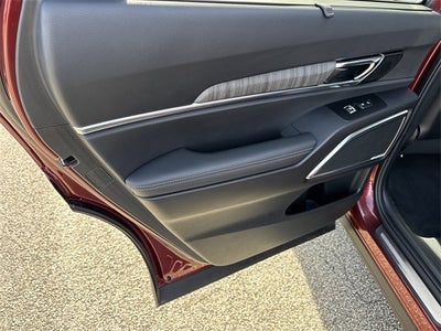 2024 Kia Telluride SX-Prestige Certified Pre-Owned