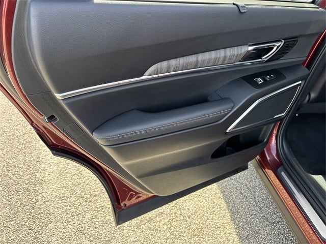 2024 Kia Telluride SX-Prestige Certified Pre-Owned