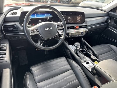 2024 Kia Telluride SX-Prestige Certified Pre-Owned