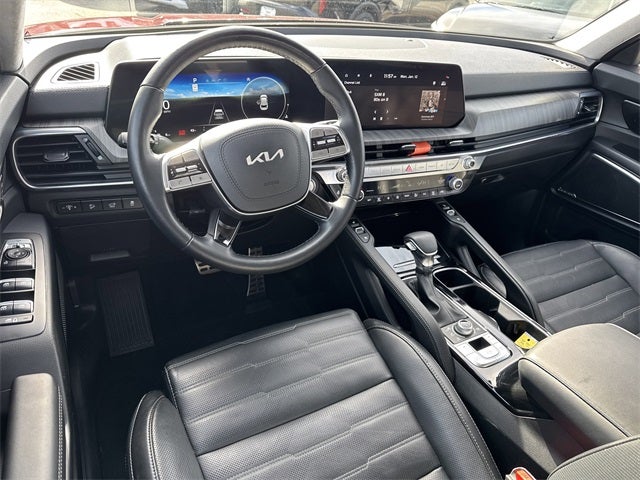 2024 Kia Telluride SX-Prestige Certified Pre-Owned