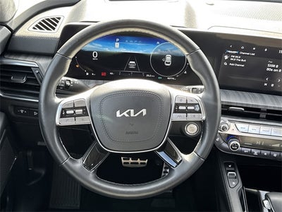 2024 Kia Telluride SX-Prestige Certified Pre-Owned