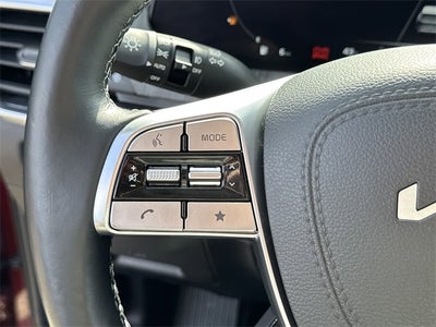 2024 Kia Telluride SX-Prestige Certified Pre-Owned