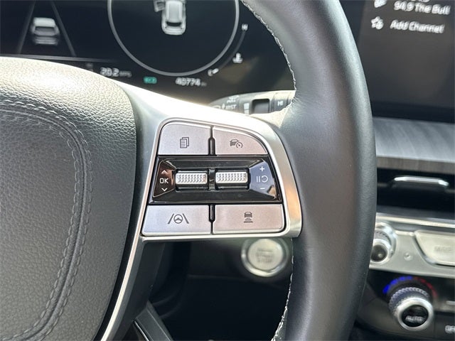 2024 Kia Telluride SX-Prestige Certified Pre-Owned