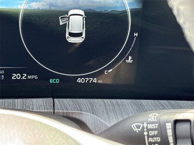 2024 Kia Telluride SX-Prestige Certified Pre-Owned