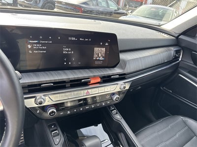 2024 Kia Telluride SX-Prestige Certified Pre-Owned