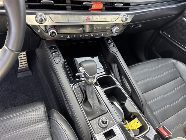 2024 Kia Telluride SX-Prestige Certified Pre-Owned