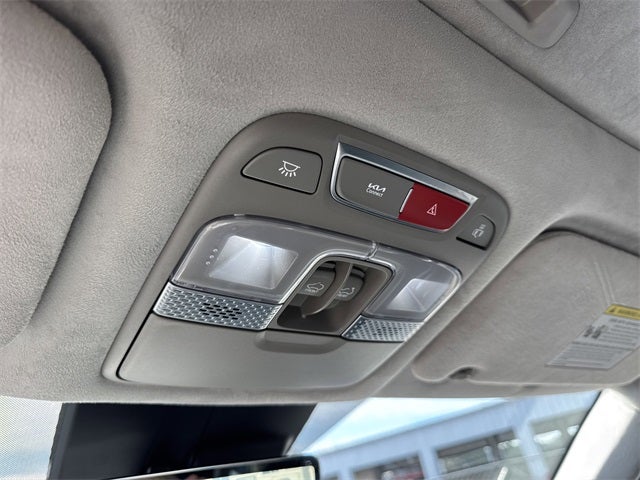 2024 Kia Telluride SX-Prestige Certified Pre-Owned