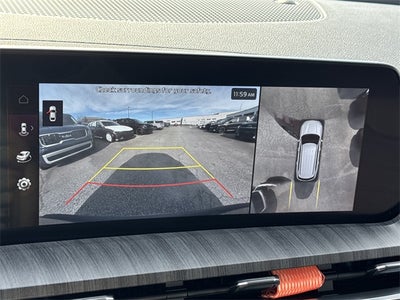 2024 Kia Telluride SX-Prestige Certified Pre-Owned