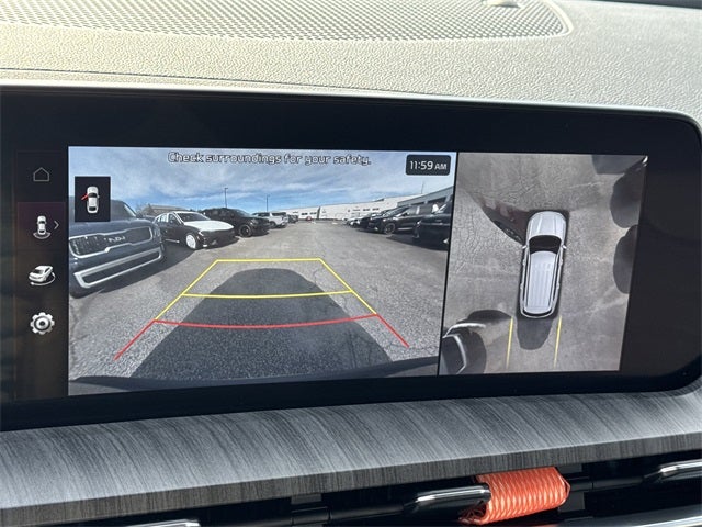 2024 Kia Telluride SX-Prestige Certified Pre-Owned