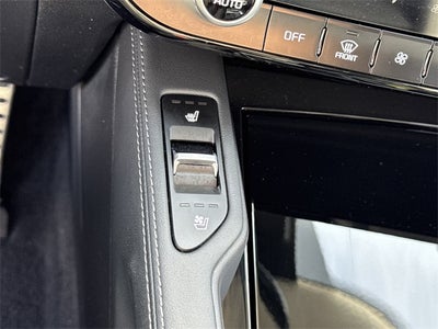 2024 Kia Telluride SX-Prestige Certified Pre-Owned