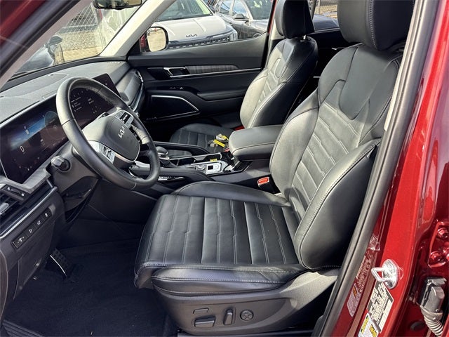 2024 Kia Telluride SX-Prestige Certified Pre-Owned