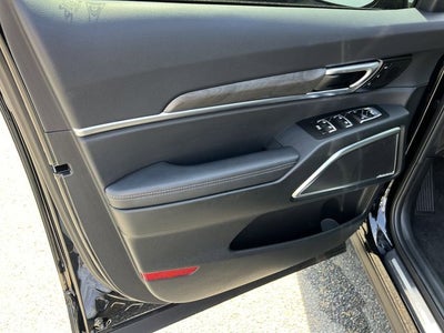 2025 Kia Telluride SX X-Line Certified Pre-Owned