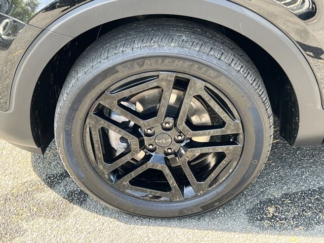 2025 Kia Telluride SX X-Line Certified Pre-Owned