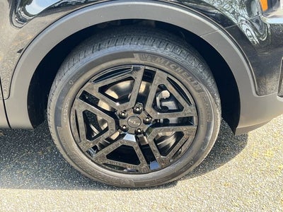 2025 Kia Telluride SX X-Line Certified Pre-Owned
