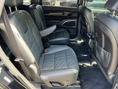 2025 Kia Telluride SX X-Line Certified Pre-Owned