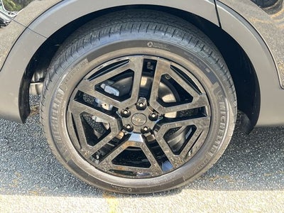 2025 Kia Telluride SX X-Line Certified Pre-Owned