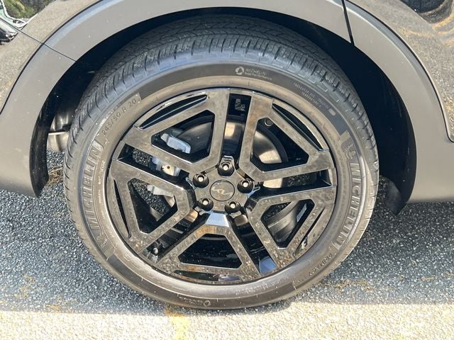 2025 Kia Telluride SX X-Line Certified Pre-Owned