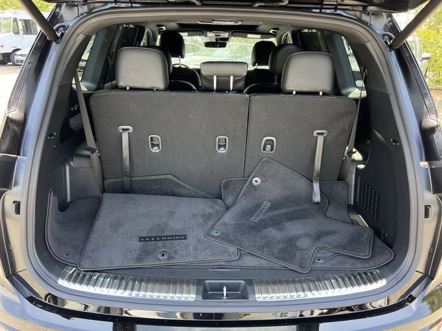 2025 Kia Telluride SX X-Line Certified Pre-Owned