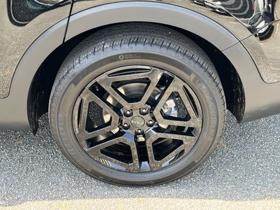 2025 Kia Telluride SX X-Line Certified Pre-Owned