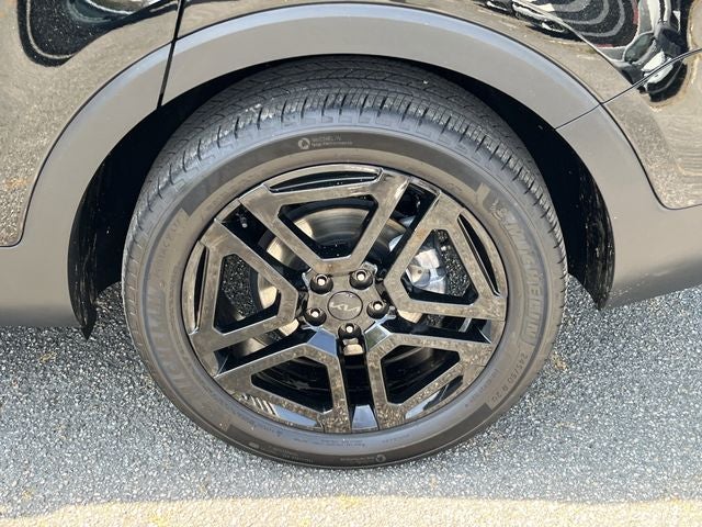 2025 Kia Telluride SX X-Line Certified Pre-Owned