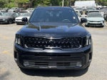 2025 Kia Telluride SX X-Line Certified Pre-Owned