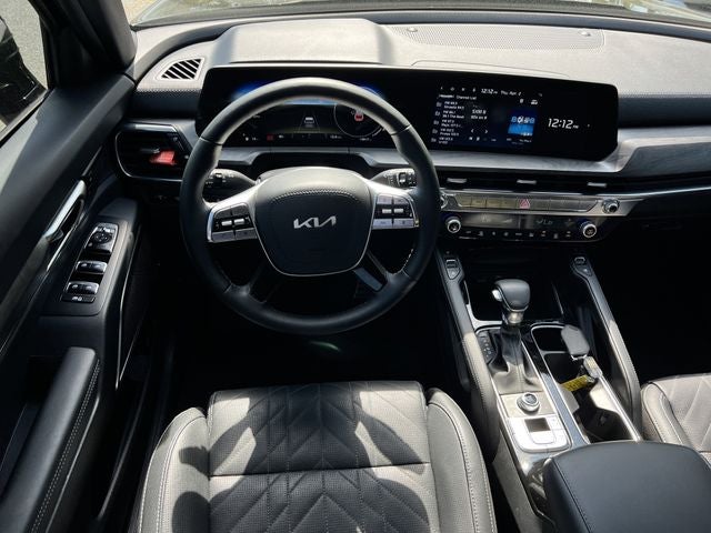 2025 Kia Telluride SX X-Line Certified Pre-Owned