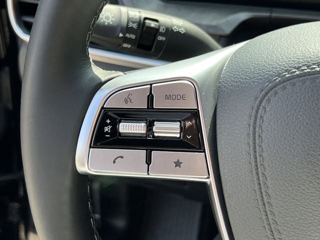 2025 Kia Telluride SX X-Line Certified Pre-Owned