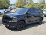 2025 Kia Telluride SX X-Line Certified Pre-Owned