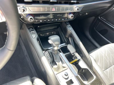 2025 Kia Telluride SX X-Line Certified Pre-Owned