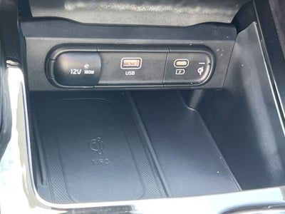2025 Kia Telluride SX X-Line Certified Pre-Owned