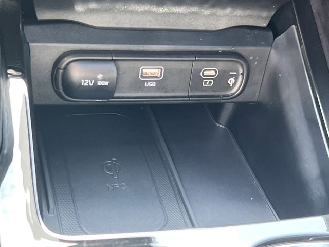2025 Kia Telluride SX X-Line Certified Pre-Owned