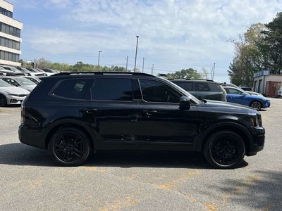 2025 Kia Telluride SX X-Line Certified Pre-Owned