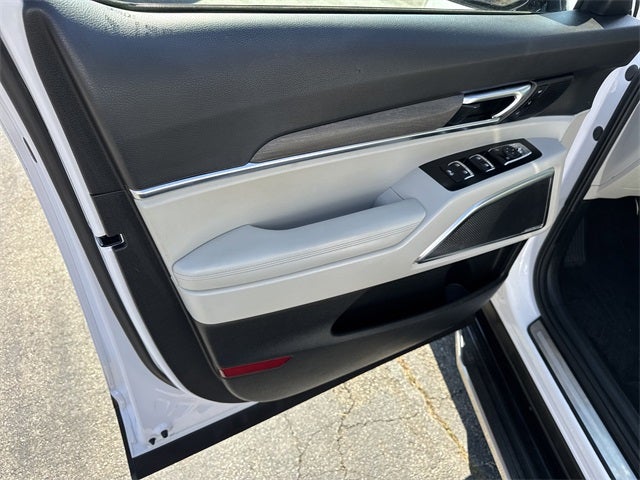 2022 Kia Telluride SX Certified Pre-Owned