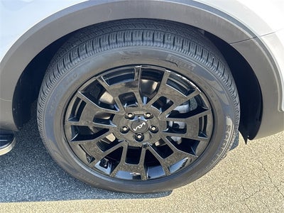 2022 Kia Telluride SX Certified Pre-Owned