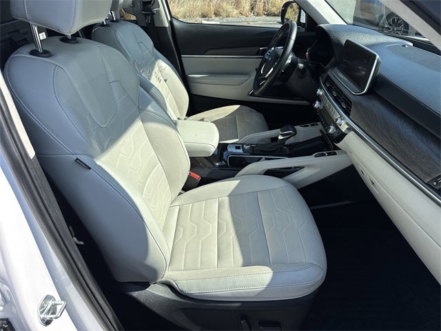 2022 Kia Telluride SX Certified Pre-Owned