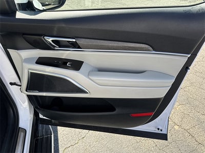 2022 Kia Telluride SX Certified Pre-Owned