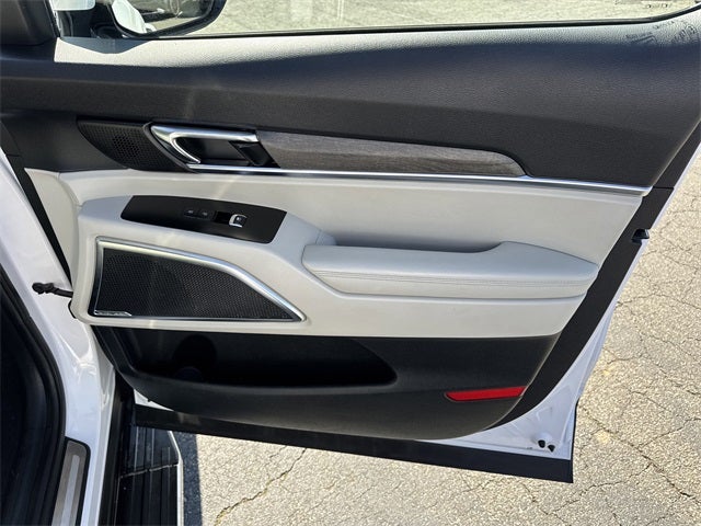 2022 Kia Telluride SX Certified Pre-Owned