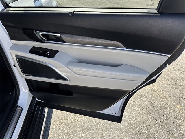 2022 Kia Telluride SX Certified Pre-Owned