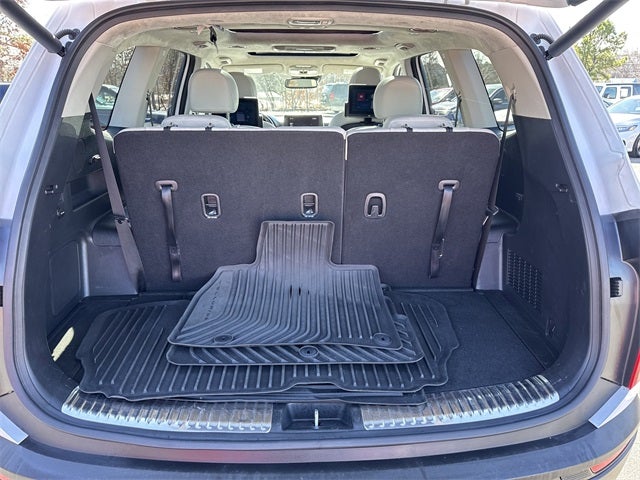 2022 Kia Telluride SX Certified Pre-Owned