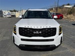 2022 Kia Telluride SX Certified Pre-Owned
