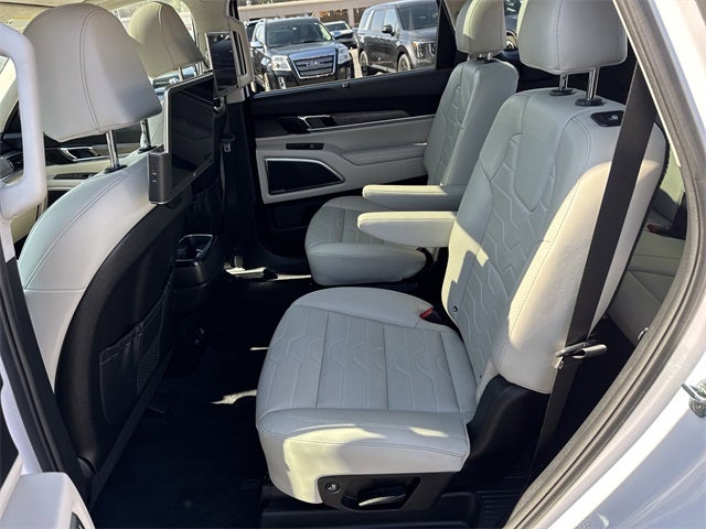 2022 Kia Telluride SX Certified Pre-Owned