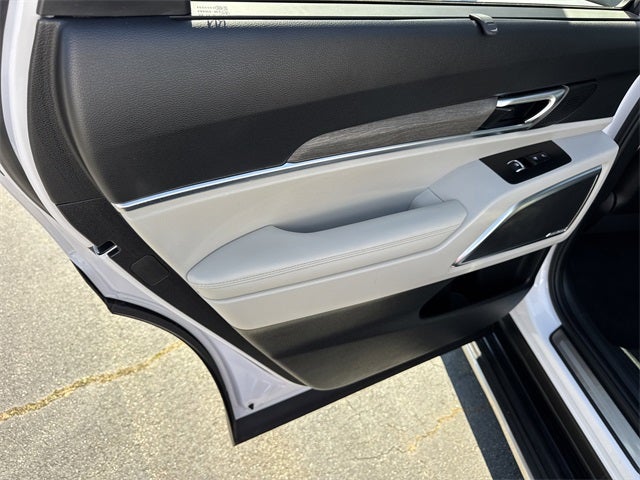 2022 Kia Telluride SX Certified Pre-Owned