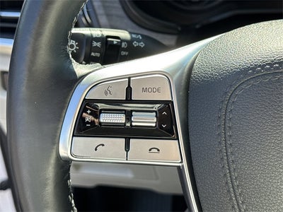 2022 Kia Telluride SX Certified Pre-Owned