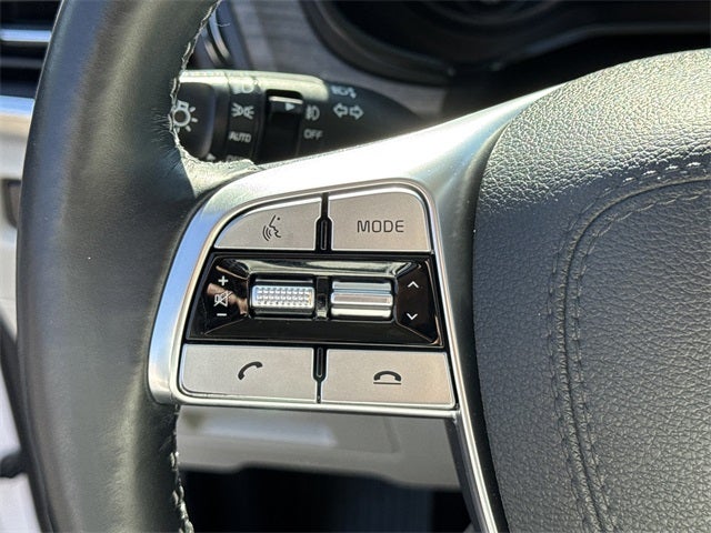 2022 Kia Telluride SX Certified Pre-Owned