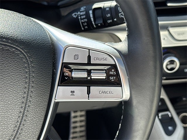 2022 Kia Telluride SX Certified Pre-Owned