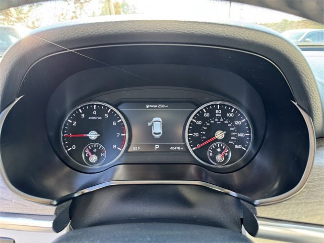 2022 Kia Telluride SX Certified Pre-Owned