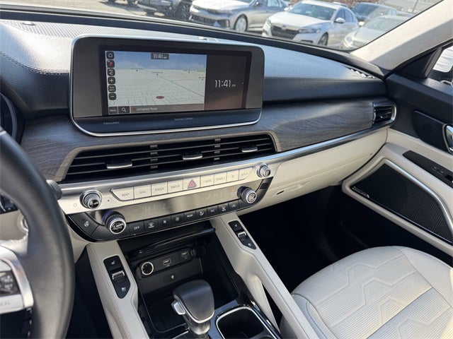 2022 Kia Telluride SX Certified Pre-Owned